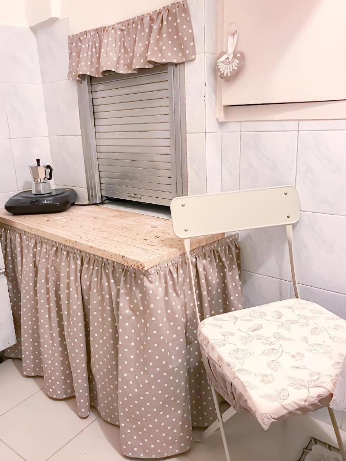 奥斯图尼Dimora Diamante别墅 外观 照片