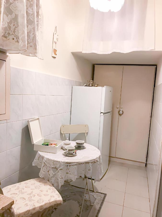 奥斯图尼Dimora Diamante别墅 外观 照片